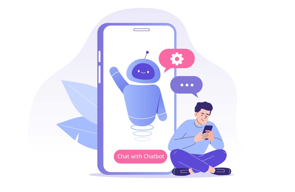 Chatbot Definitions et avantage aves y2sl.com